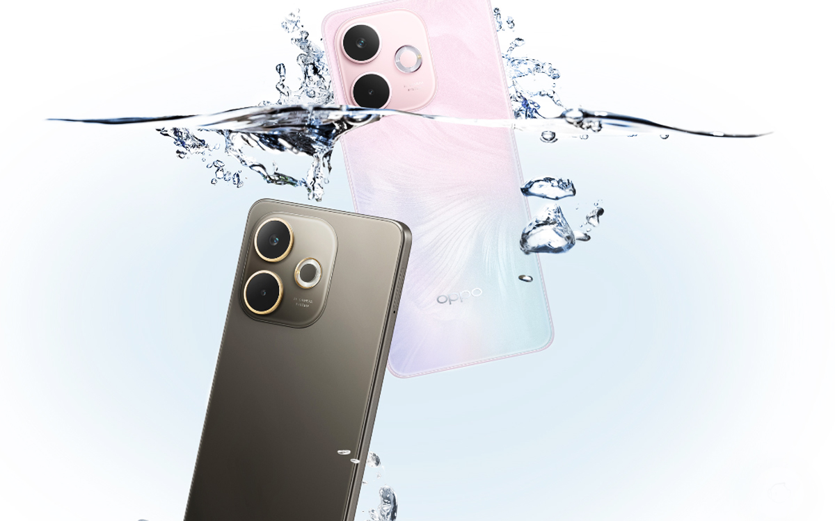 OPPO 2025: Inovasi Kamera, Desain Futuristik, dan Teknologi AI yang Makin Canggih