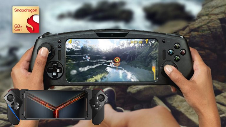 Chipset Gaming Mobile 2025: Smartphone Sudah Bisa Gantikan Konsol?