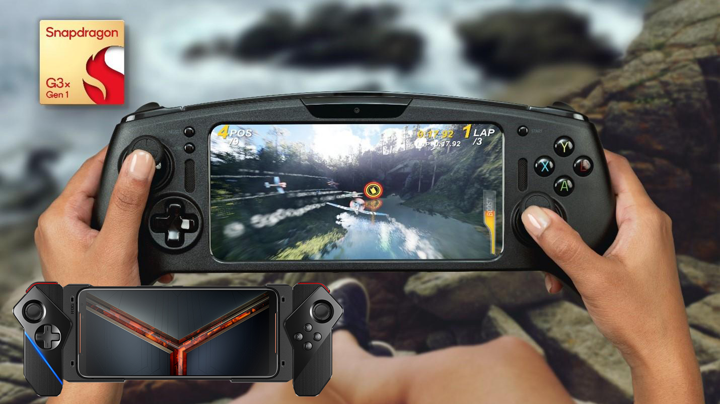 Chipset Gaming Mobile 2025: Smartphone Sudah Bisa Gantikan Konsol?