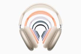 AirPods Max 2: Desain Baru, Baterai Lebih Lama, dan Spatial Audio Generasi Terbaru