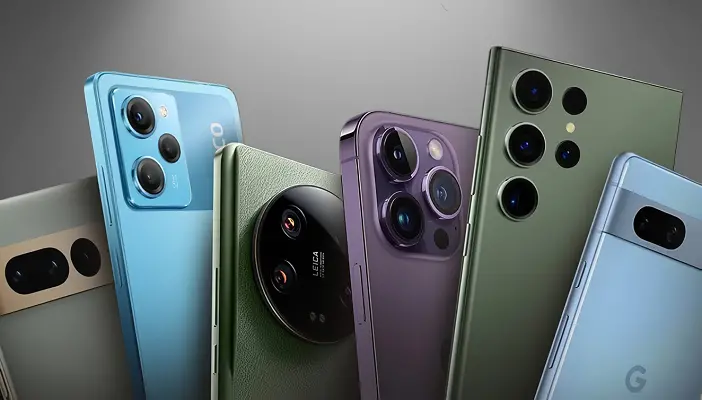 Brand Android Paling Laris di Pasaran 2025 dan Alasannya