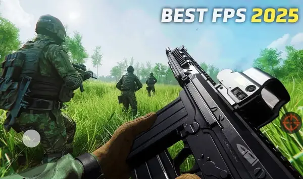 5 Game FPS Paling Hype di 2025: Dari Battlefield 2042 hingga The Finals