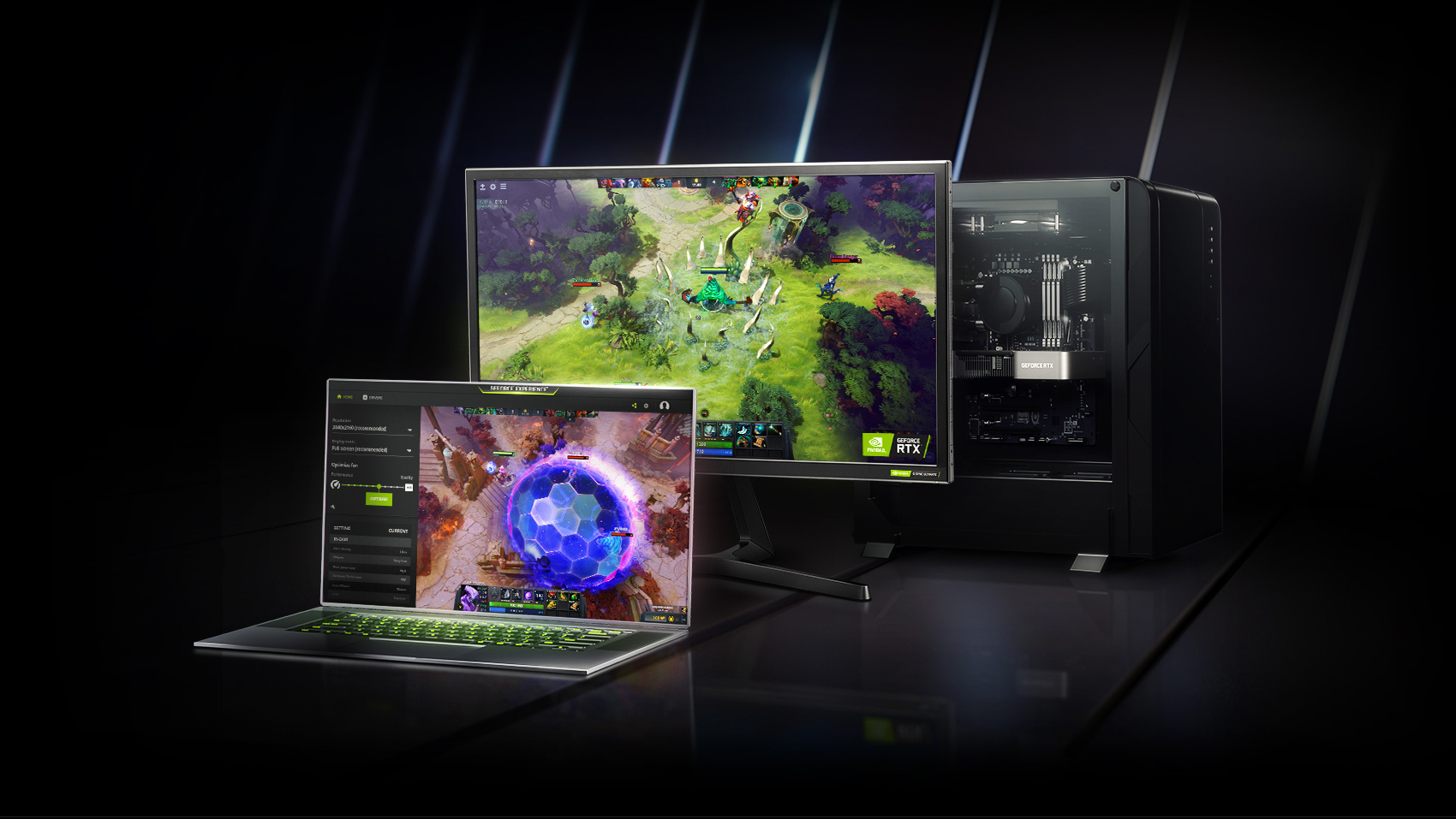 Teknologi dan Hardware Gaming Terbaik untuk Main Dota 2 Rata Kanan di 2025