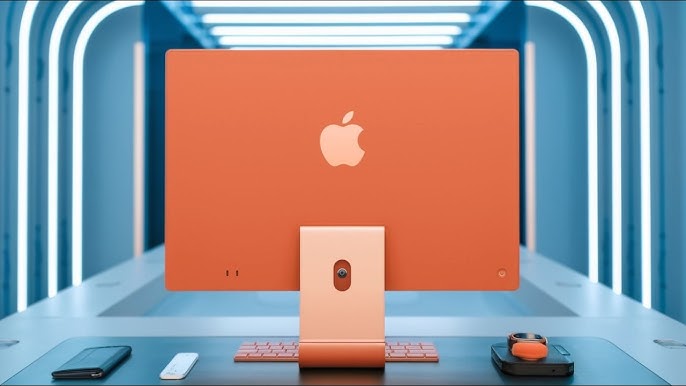 iMac M4: All-in-One Paling Stylish, Tapi Apakah Masih Relevan?