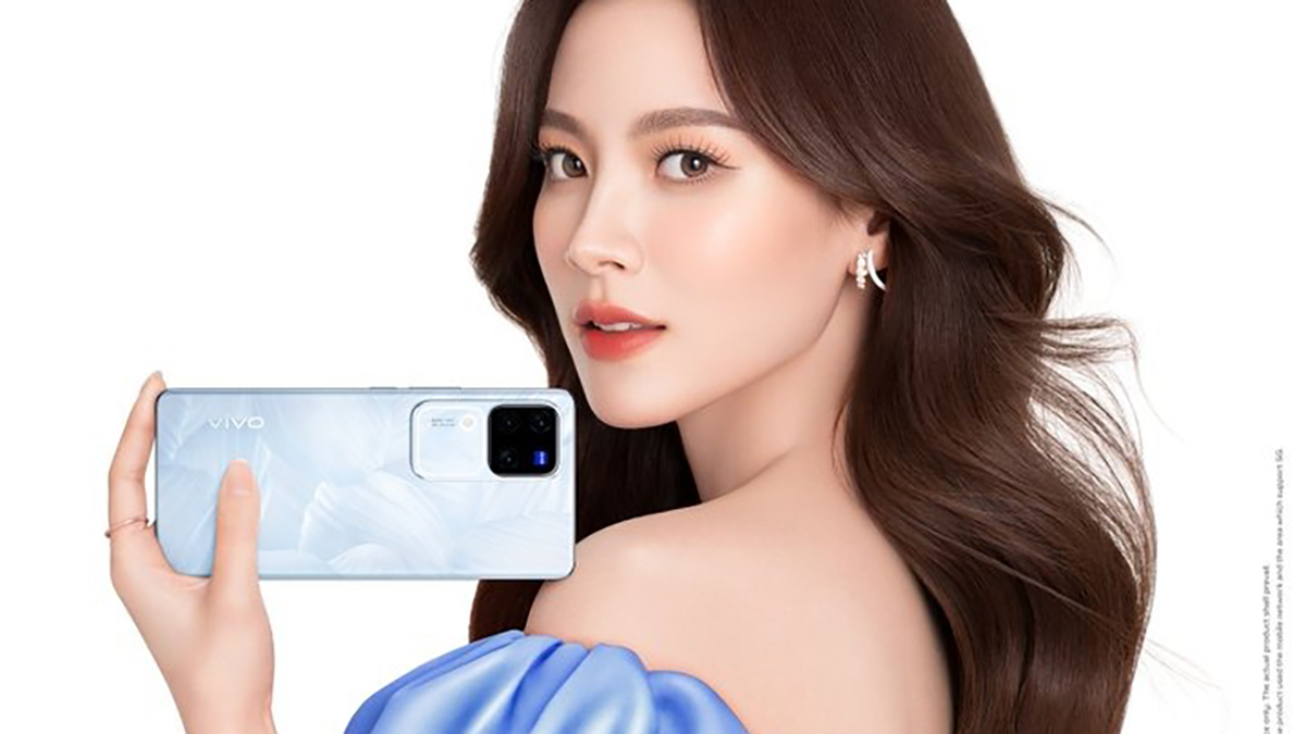 Vivo V30 Pro 5G Review 2025: Desain Premium, Kamera Canggih, dan Performa Tangguh