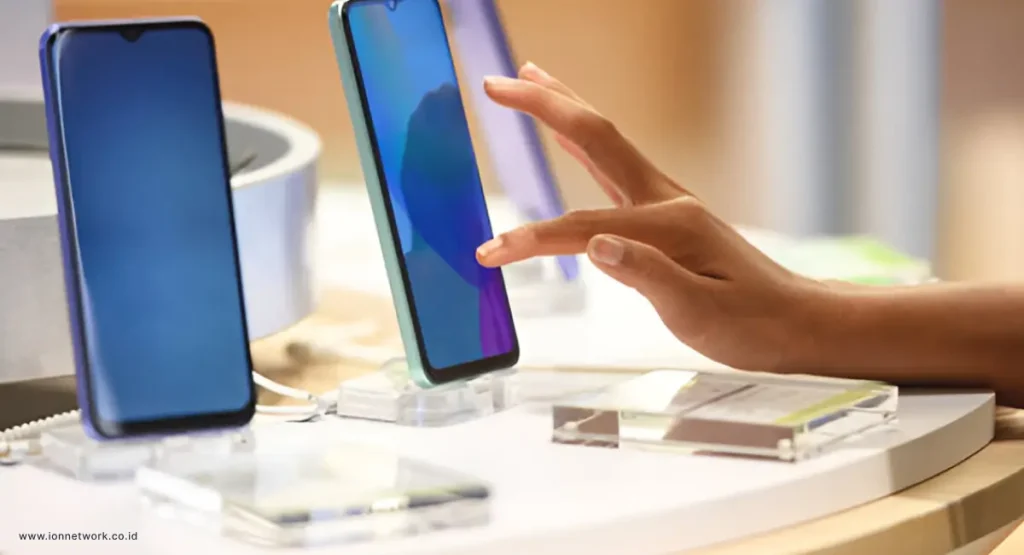 Smartphone Android dengan Chipset Tercepat di 2025: Mana yang Paling Powerful?