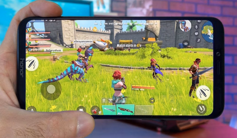 Game Android Paling Populer 2025: Dari Battle Royale hingga RPG yang Wajib Dimainkan