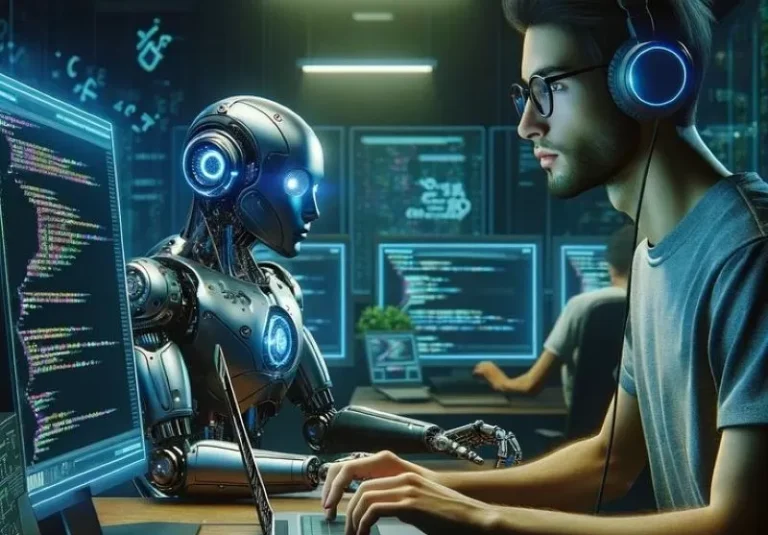 Bagaimana AI Mengubah Dunia Streaming Gaming di 2025: Analisis Teknologi Terbaru