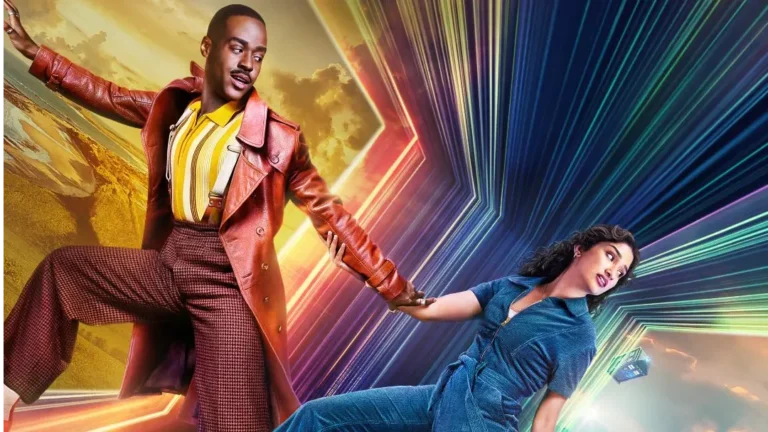 Masa Depan Doctor Who: Spesial Natal 2026 & Disney+ Berakhir