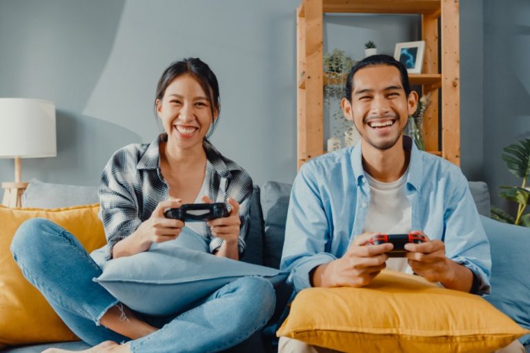 Game Multiplayer Terbaik 2025: Koneksi Tanpa Batas untuk Pengalaman Gaming Luar Biasa