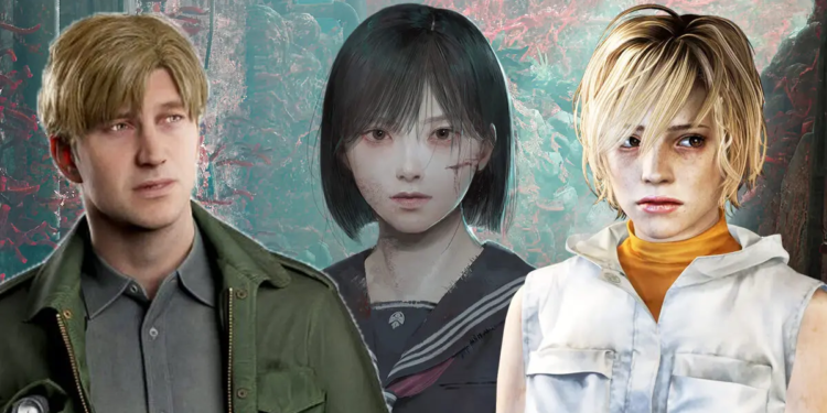 Seri Game Silent Hill Terbaru: 11 Judul Lengkap Wajib Tahu!