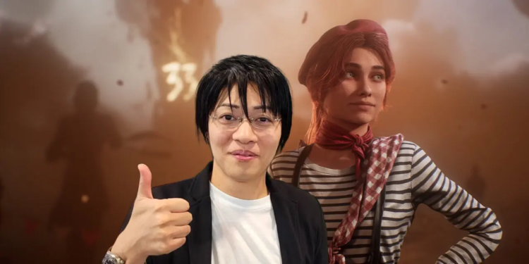 Naoki Hamaguchi Puji Expedition 33 JRPG Lengkap: Prediksi Game of the Year 2025!