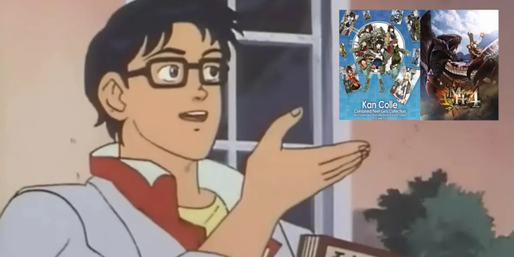 Paten Nintendo Palworld Terbaru: JPO Resmi Tolak Gugatan, Singgung Kantai & MonHun 4