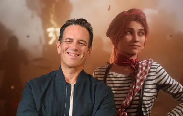 Expedition 33 Game of The Year 2025: Phil Spencer Xbox Resmi Setuju!