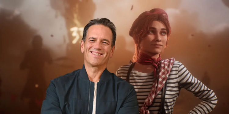 Expedition 33 Game of The Year 2025: Phil Spencer Xbox Resmi Setuju!