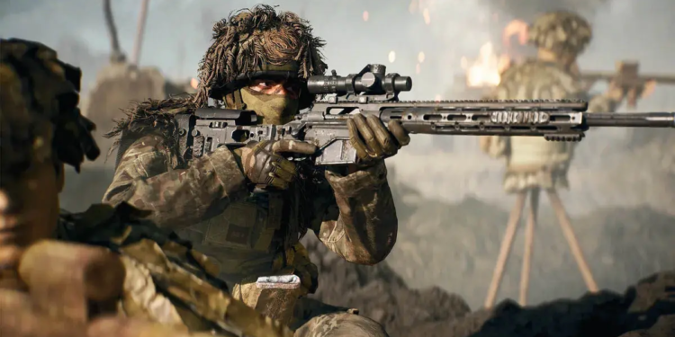 Battlefield 6 RedSec Resmi Diumumkan: Mode Battle Royale Free-to-Play Hadir!