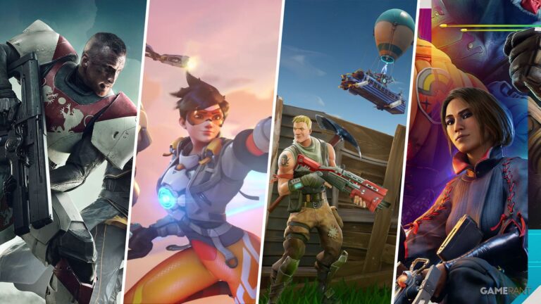 Kritik Game Live Service: Shawn Layden Peringatkan Industri Game!