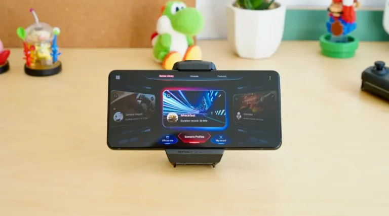 5 Smartphone Android dengan Performa Terbaik untuk Gaming di 2025