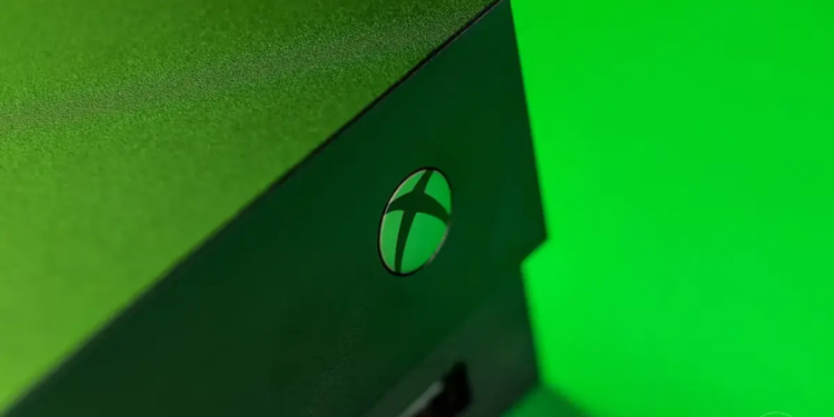 Konsol Next-gen Xbox Mengejutkan: Bisa Jalankan Game PS5!