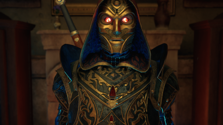 Game Open-World Terbaik 2025: 7 Judul Epik untuk Kisah Pribadi Anda