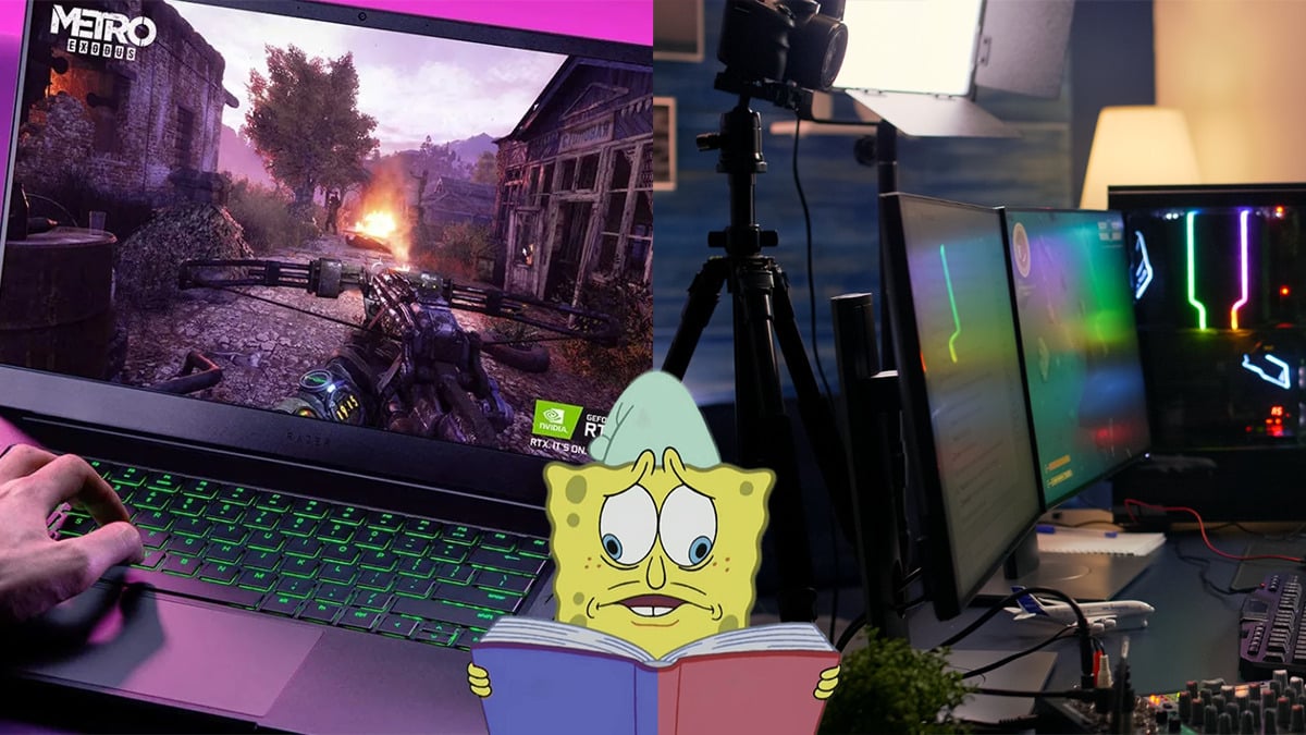 Streaming Gaming vs. Esports: Apa yang Membuat Kedua Dunia Ini Terus Berkembang?