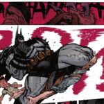 Absolute Batman Membunuh? Fakta Brutal Annual #1 Terungkap!