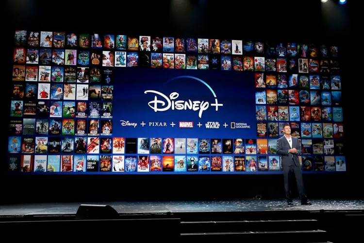 Disney+ November: Jadwal Lengkap Rilisan Baru & Eksklusif