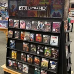 Beli 4K Blu-ray Online: 5 Toko Terbaik untuk Koleksi Media Fisik Anda