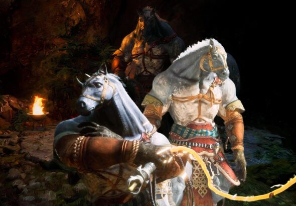 Black Myth Wukong Horse Guai: Panduan Quest & Lokasi Lengkap