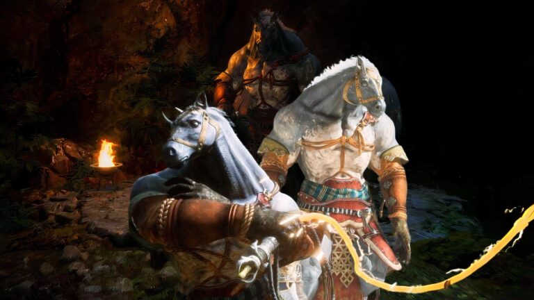 Black Myth Wukong Horse Guai: Panduan Quest & Lokasi Lengkap