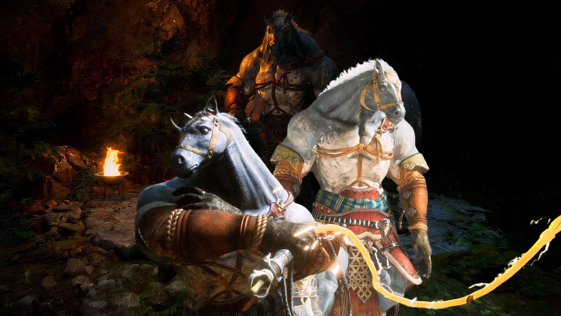 Black Myth Wukong Horse Guai: Panduan Quest & Lokasi Lengkap