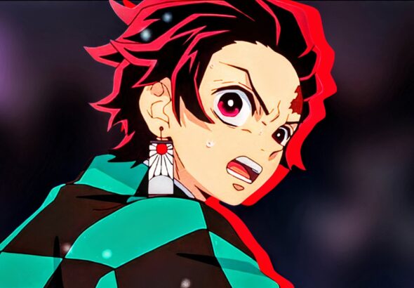 Demon Slayer Infinity Castle: Bukan Akhir Seri, Fakta Terungkap!