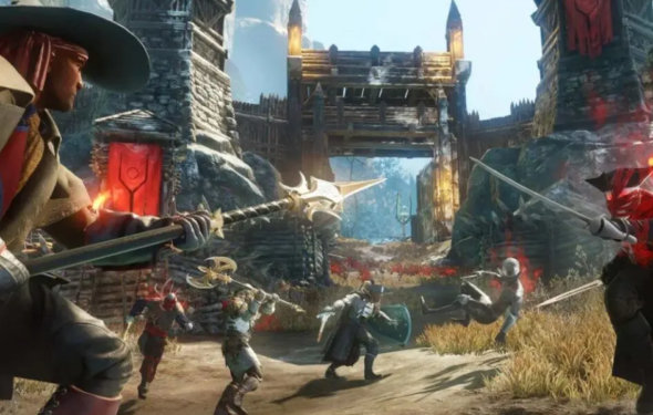 Game MMORPG Gagal: Terungkap 7 Alasan Utama Raja Live Service Sekarat