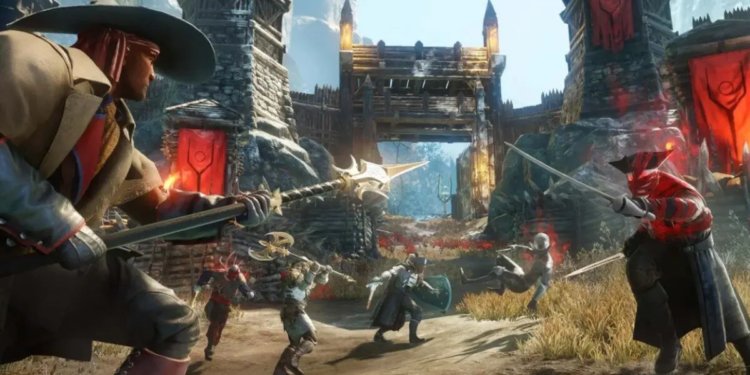 Game MMORPG Gagal: Terungkap 7 Alasan Utama Raja Live Service Sekarat