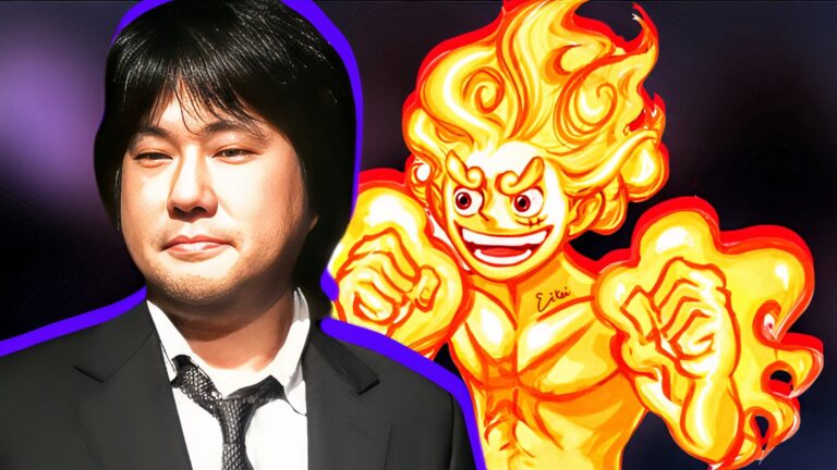 Cara Kalahkan Imu One Piece: Oda Telah Ungkap Kunci Penting