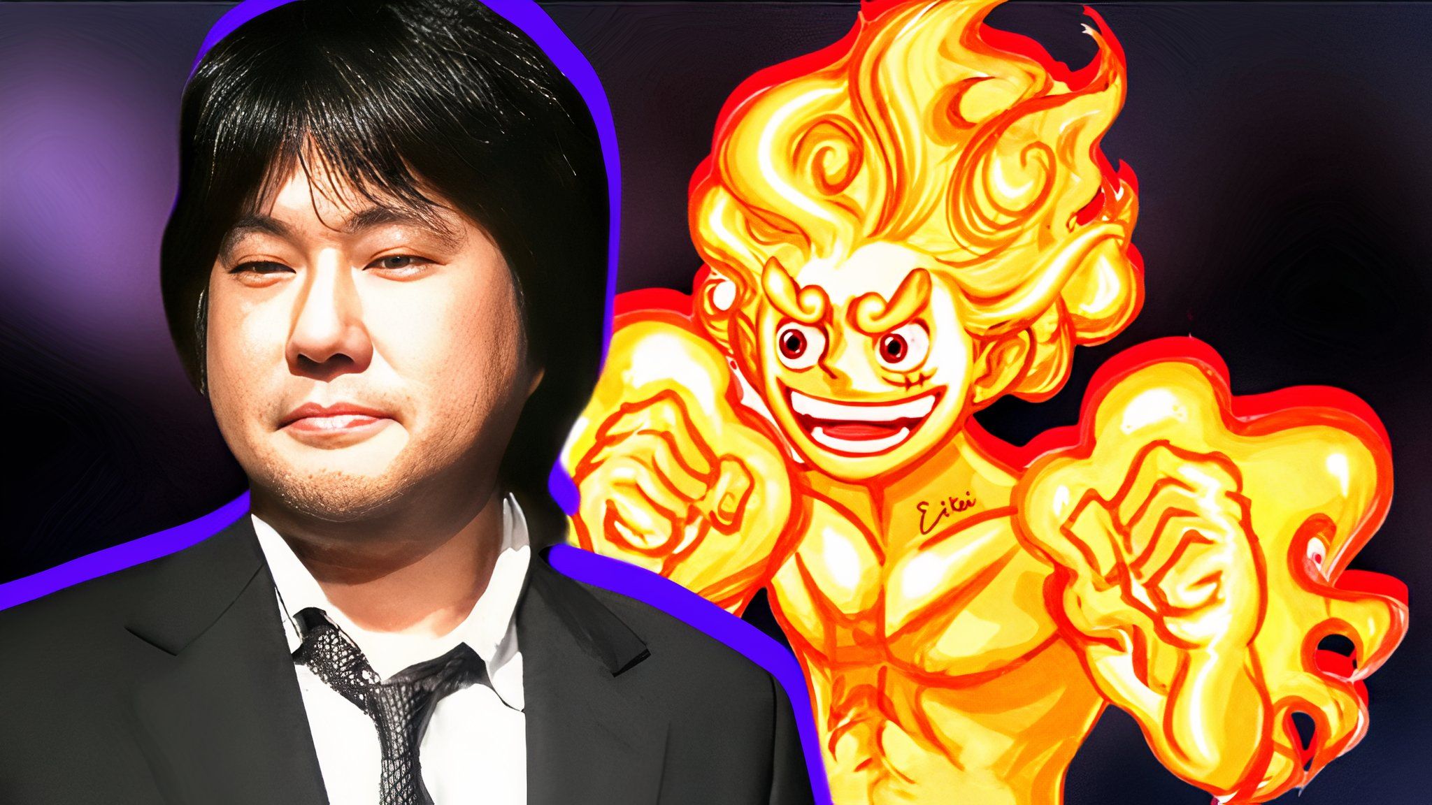 Cara Kalahkan Imu One Piece: Oda Telah Ungkap Kunci Penting