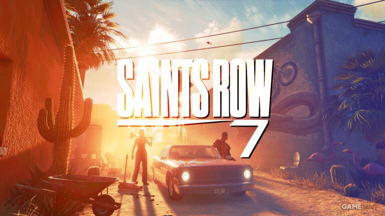 Saints Row 7 Teaser: Proyek Prequel Baru Resmi Terungkap!
