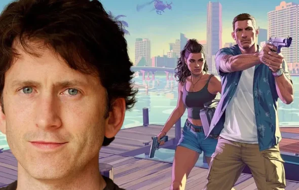 GTA VI Rilis Duluan: Todd Howard Konfirmasi Mengejutkan Sebelum TES VI & Fallout 5