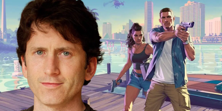 GTA VI Rilis Duluan: Todd Howard Konfirmasi Mengejutkan Sebelum TES VI & Fallout 5