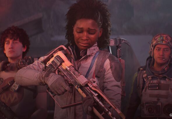 Komunitas ARC Raiders Terbaik: Interaksi Pemain Mengejutkan, Berujung Tangis Haru!