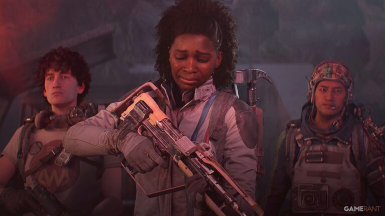 Komunitas ARC Raiders Terbaik: Interaksi Pemain Mengejutkan, Berujung Tangis Haru!