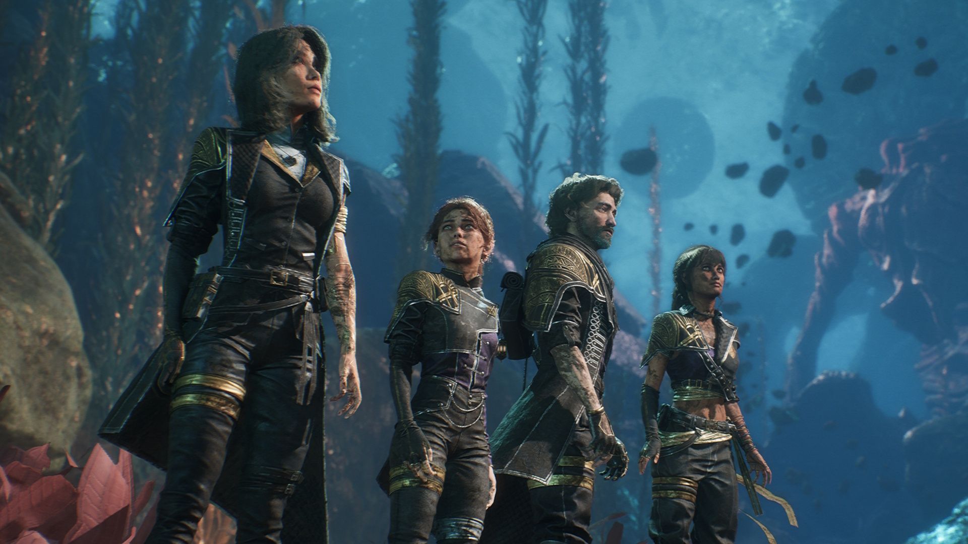 Clair Obscur Game Awards: 13 Nominasi Mengejutkan Berkat Kategori Baru