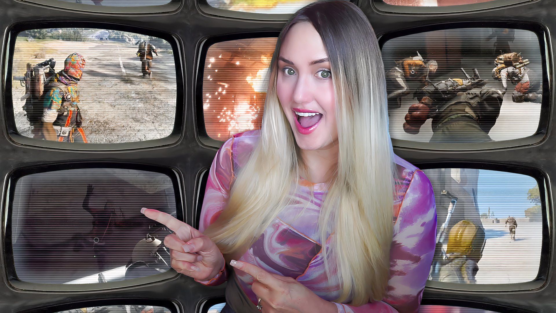 Naomi Kyle Arc Raiders: Klip Terbaik Terungkap di CL1P IT!