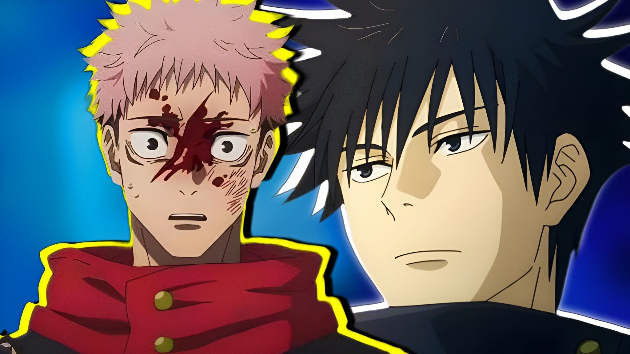 Jujutsu Kaisen Modulo Kematian Mengejutkan: Pasangan Utama Tamat!