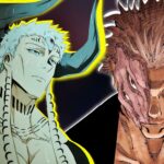 Jujutsu Kaisen Modulo Dabura: Pengganti Sukuna yang Mengejutkan Hadir!