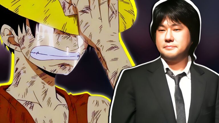 Luffy Sakit Tak Tersembuhkan: Misteri Kematian One Piece Terkuak!