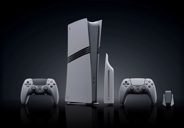 Mengejutkan! NEX Playground Kalahkan PS5 dalam Penjualan November