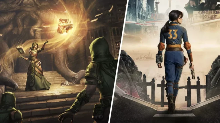 Elder Scrolls TV Show? Todd Howard: Fallout Lebih Cocok, Terungkap!