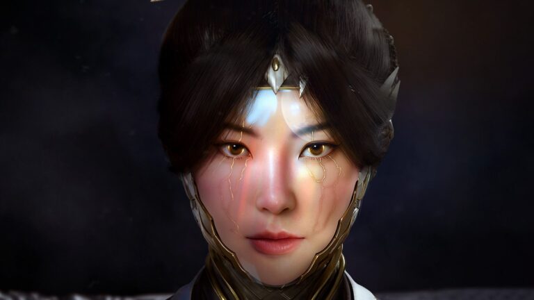 SOL Shogunate Terungkap: Game Samurai Luar Angkasa Baru Wajib Tahu!