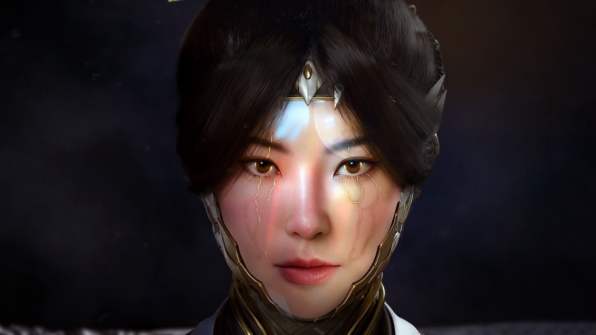 SOL Shogunate Terungkap: Game Samurai Luar Angkasa Baru Wajib Tahu!